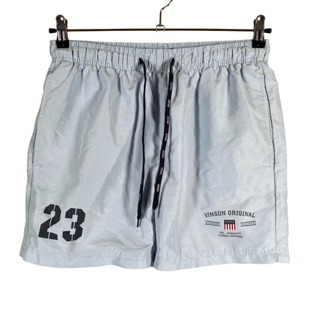 Unisex Vinson - Ujumispüksid, suurus S - Helesinine ()