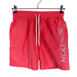 Unisex McKenzie - Ujumispüksid, suurus S - Roosa ()