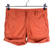 Unisex Peak Performance - Lühikesed spordipüksid, suurus 40 - Oranž ()