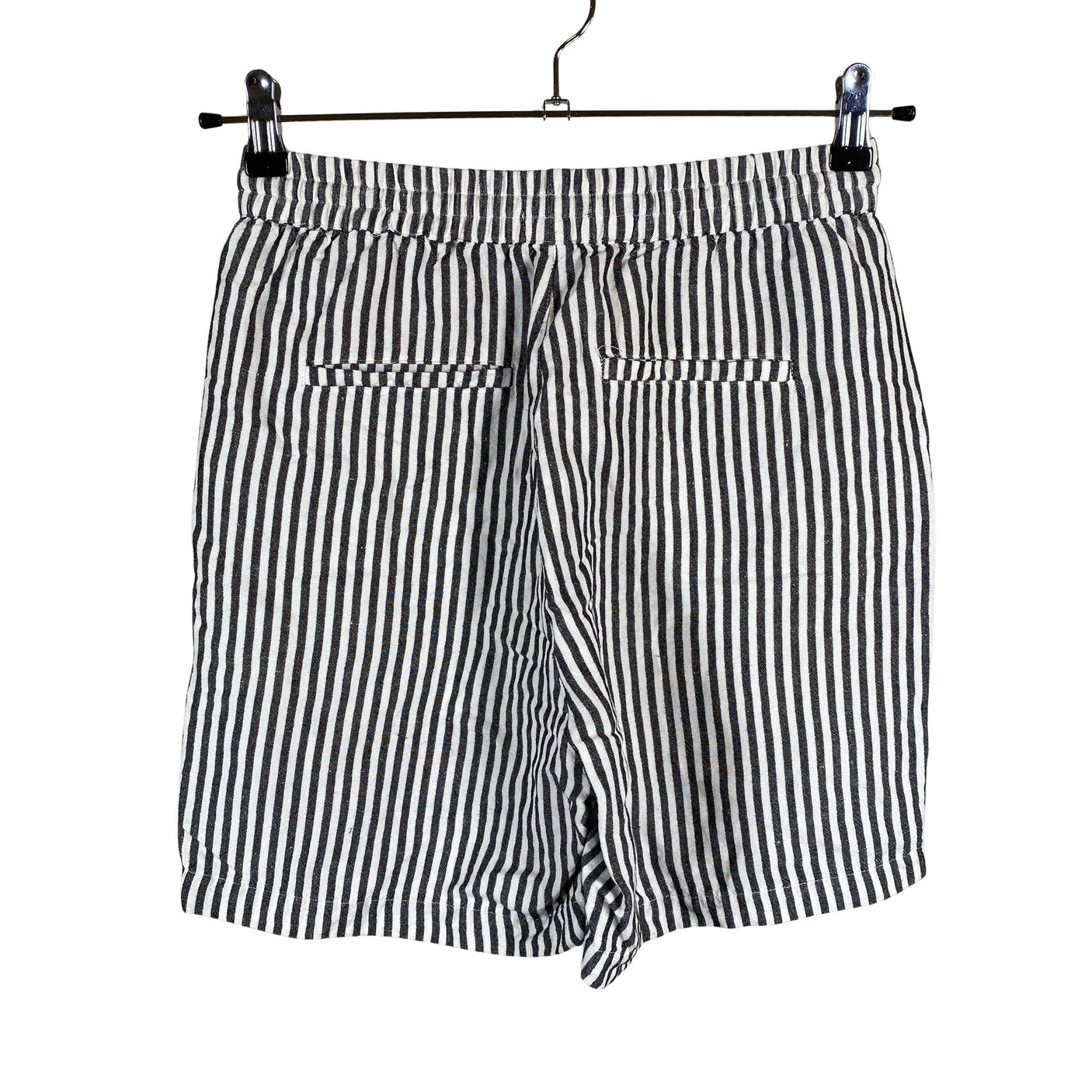 Unisex Lindex - Lühikesed püksid, suurus 36 - Hall (2)
