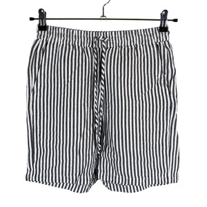 Unisex Lindex - Lühikesed püksid, suurus 36 - Hall (1)