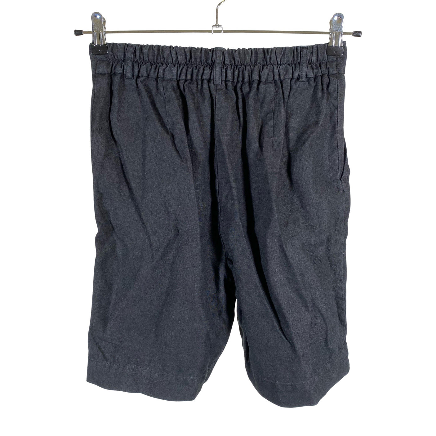 Unisex Nanso - Lühikesed püksid, suurus 34 - Must (2)