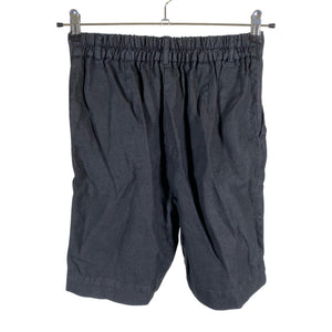 Unisex Nanso - Lühikesed püksid, suurus 34 - Must (2)