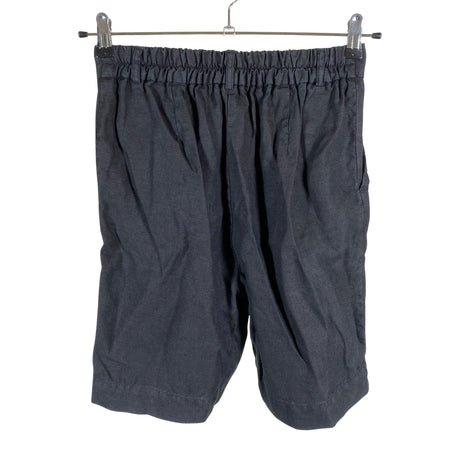 Unisex Nanso - Lühikesed püksid, suurus 34 - Must (2)
