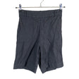 Unisex Nanso - Lühikesed püksid, suurus 34 - Must ()