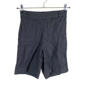 Unisex Nanso - Lühikesed püksid, suurus 34 - Must (1)