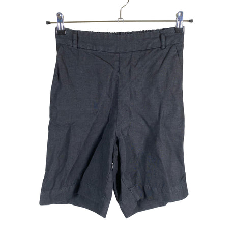 Unisex Nanso - Lühikesed püksid, suurus 34 - Must ()