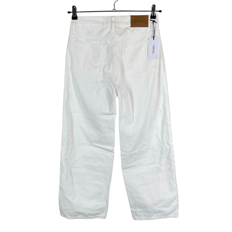 Unisex Nanso - Teksad, suurus 36 - Valge (2)