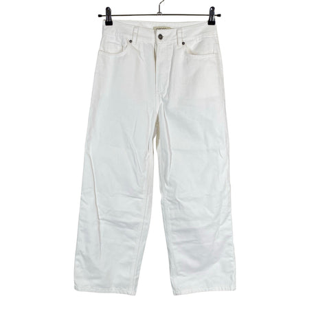 Unisex Nanso - Teksad, suurus 36 - Valge ()
