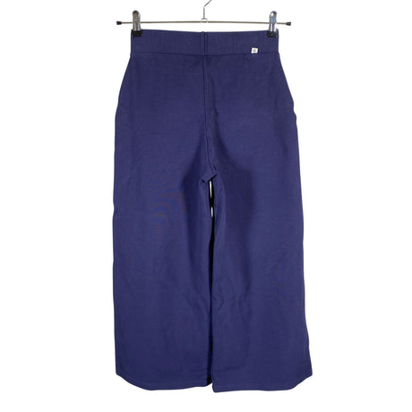 Unisex Kaiko - Trikotaažist püksid, suurus 36 - Sinine (2)