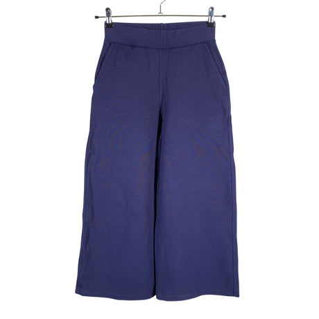 Unisex Kaiko - Trikotaažist püksid, suurus 36 - Sinine ()
