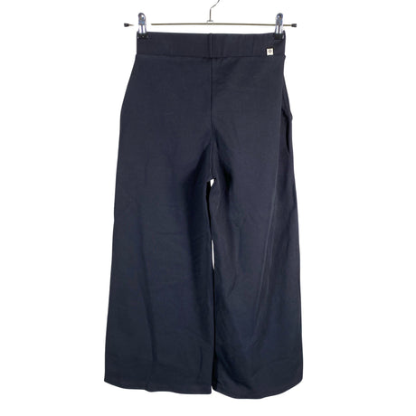 Unisex Kaiko - Trikotaažist püksid, suurus 36 - Must (2)
