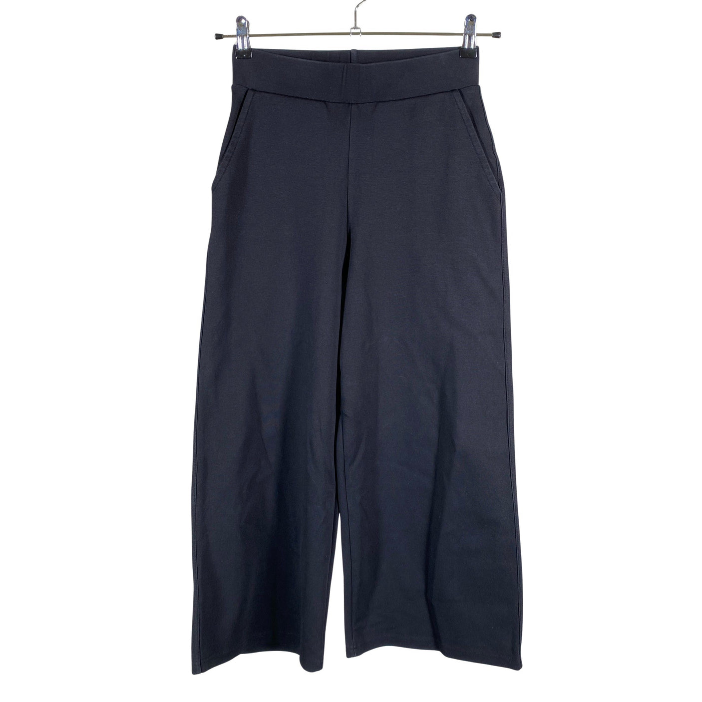 Unisex Kaiko - Trikotaažist püksid, suurus 36 - Must (1)