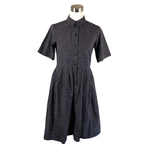 Unisex Nanso - Mitteveniv kleit, suurus 34 - Sinine (1)