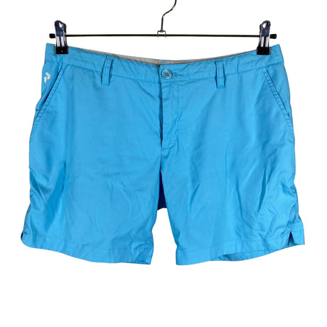Unisex Peak Performance - Lühikesed spordipüksid, suurus 40 - Türkiis ()