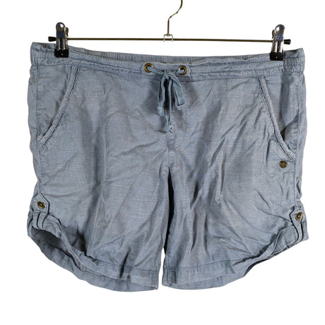 Unisex Roxy - Lühikesed püksid, suurus 42 - Helesinine ()