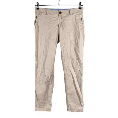 Unisex Banana Republic - Chino-püksid, suurus S - Beige ()