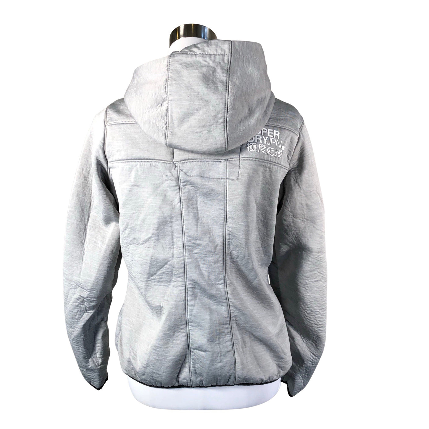 Unisex Superdry - Dressipluus, suurus 40 - Hall (2)