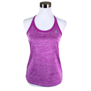 Unisex Adidas - Sporditopp, suurus 36 - Lilla (1)