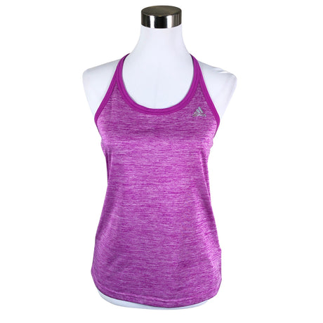Unisex Adidas - Sporditopp, suurus 36 - Lilla ()