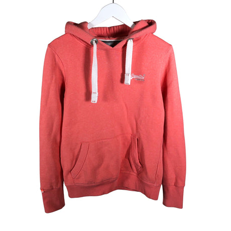 Unisex Superdry - Dressipluus, suurus 38 - Heleroosa ()