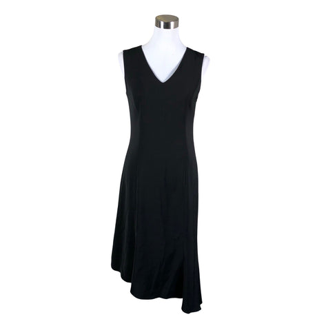 Unisex O.I.S - Mitteveniv kleit, suurus 36 - Must ()