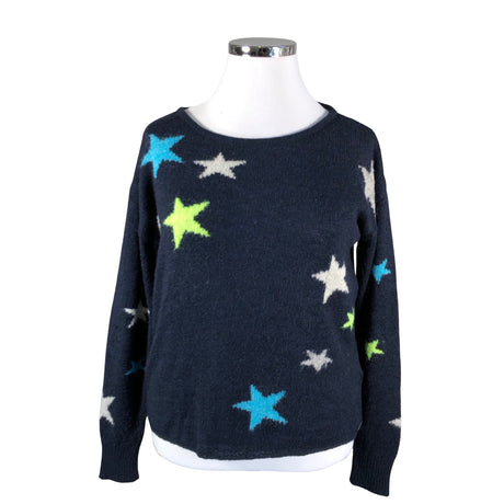 Unisex Superdry - Kampsun, suurus 38 - Sinine ()