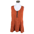 Unisex Coconate - Mitteveniv kleit, suurus 38 - Oranž ()