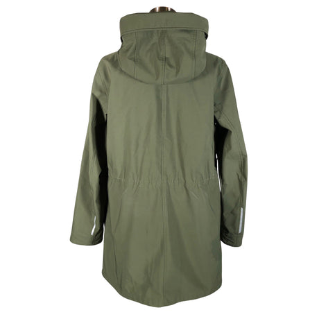 Unisex NOSH - Jope, suurus 38 - Roheline (2)