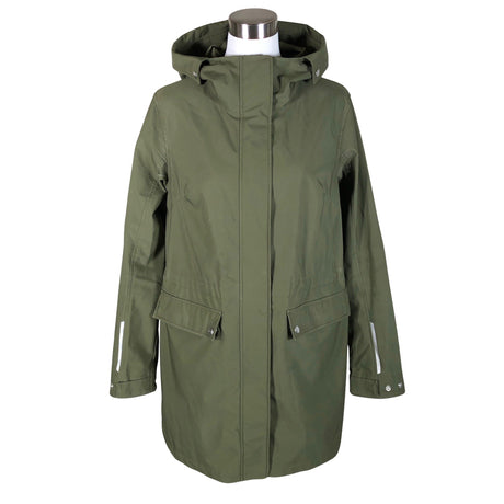 Unisex NOSH - Jope, suurus 38 - Roheline ()