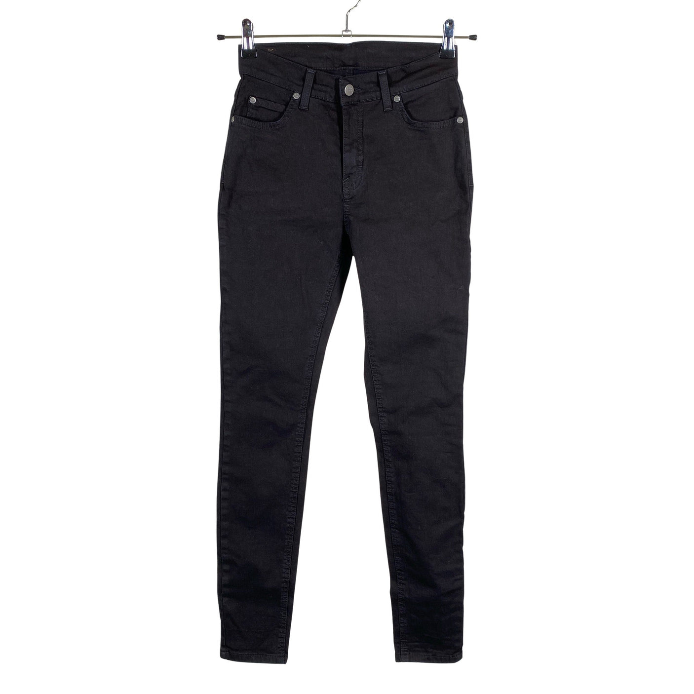 Unisex Lumoan - Teksad, suurus 36 - Must (1)