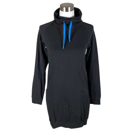 Unisex Handmade - Trikotaažist tuunika, suurus 36 - Sinine ()