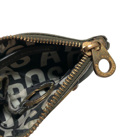 Unisex Marc By Marc Jacobs - Münditasku, suurus Suurus puudub - Roheline (2)