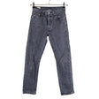 Unisex Levi's - Teksad, suurus W25 - Hall ()
