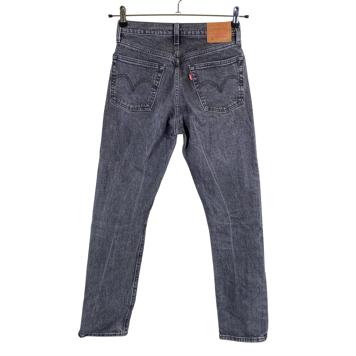 Unisex Levi's - Teksad, suurus W25 - Hall (2)
