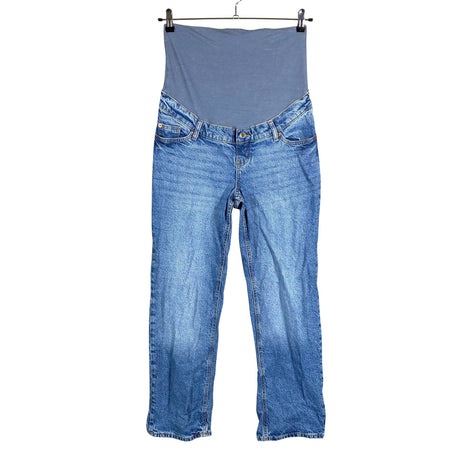 Unisex H&M Mama - Teksad, suurus 38 - Helesinine ()