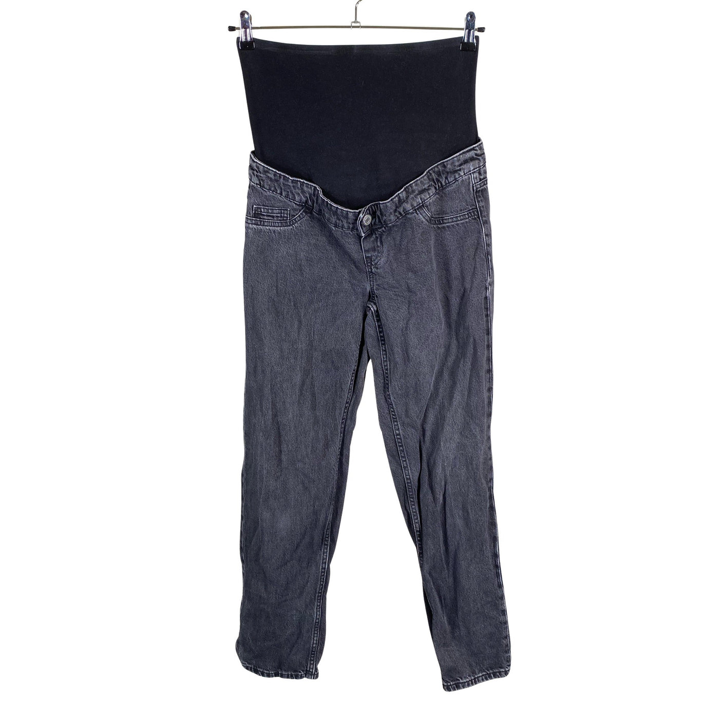Unisex Lindex - Teksad, suurus 38 - Hall (1)