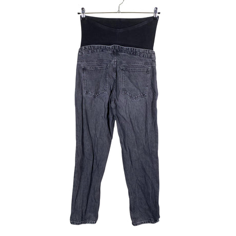 Unisex Lindex - Teksad, suurus 38 - Hall (2)