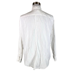 Unisex Acne Studios - Triiksärk, suurus 34 - Valge (2)