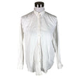 Unisex Acne Studios - Triiksärk, suurus 34 - Valge ()