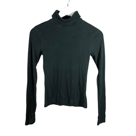 Unisex Weekday - Trikotaažist pluus, suurus 36 - Roheline ()