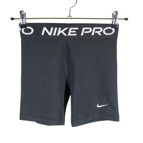 Unisex Nike - Lühikesed spordipüksid, suurus 158 - 164 - Must ()