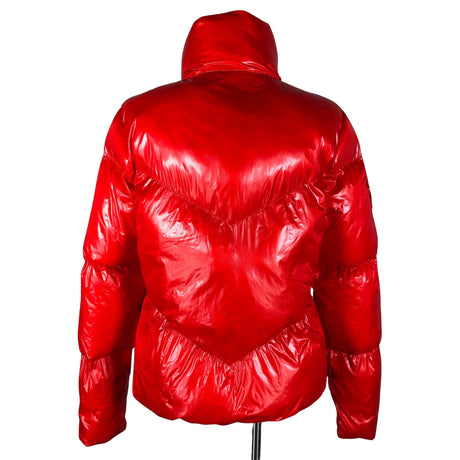 Unisex Superdry - Talvejope, suurus 40 - Punane (2)