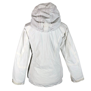 Unisex Peak Performance - Talvejope, suurus 34 - Valge (2)