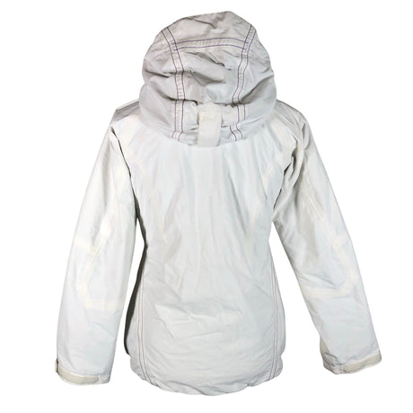 Unisex Peak Performance - Talvejope, suurus 34 - Valge (2)