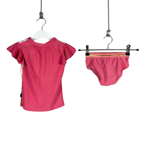 Unisex Molo Kids - Ujumistrikoo, suurus 92 - 98 - Roosa (2)