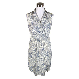 Unisex Philosophy Blues Original - Mitteveniv kleit, suurus 38 - Helesinine (1)