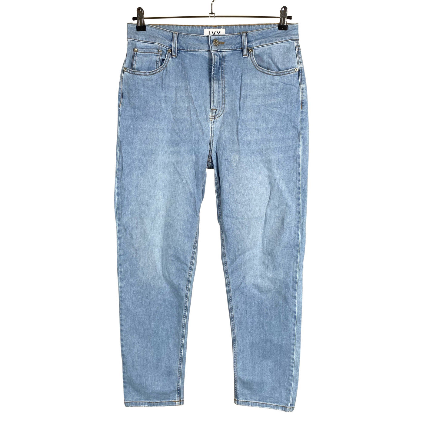 Unisex Ivy Copenhagen - Teksad, suurus W31 - Helesinine (1)