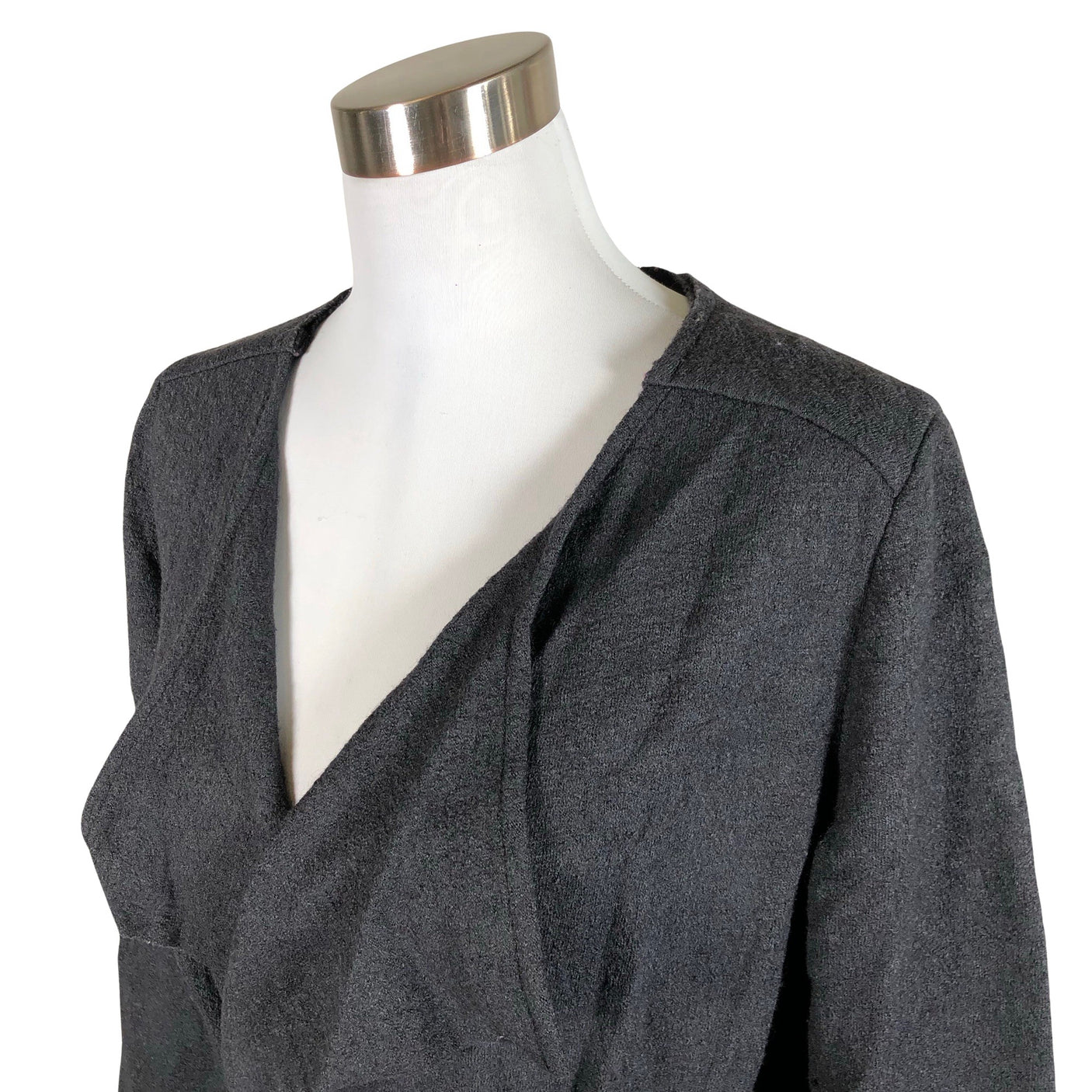 Unisex Katri Niskanen - Kardigan, suurus 38 - Hall (3)
