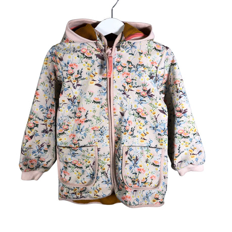 Unisex Molo Kids - Softshell jope, suurus 98 - 104 - Heleroosa ()